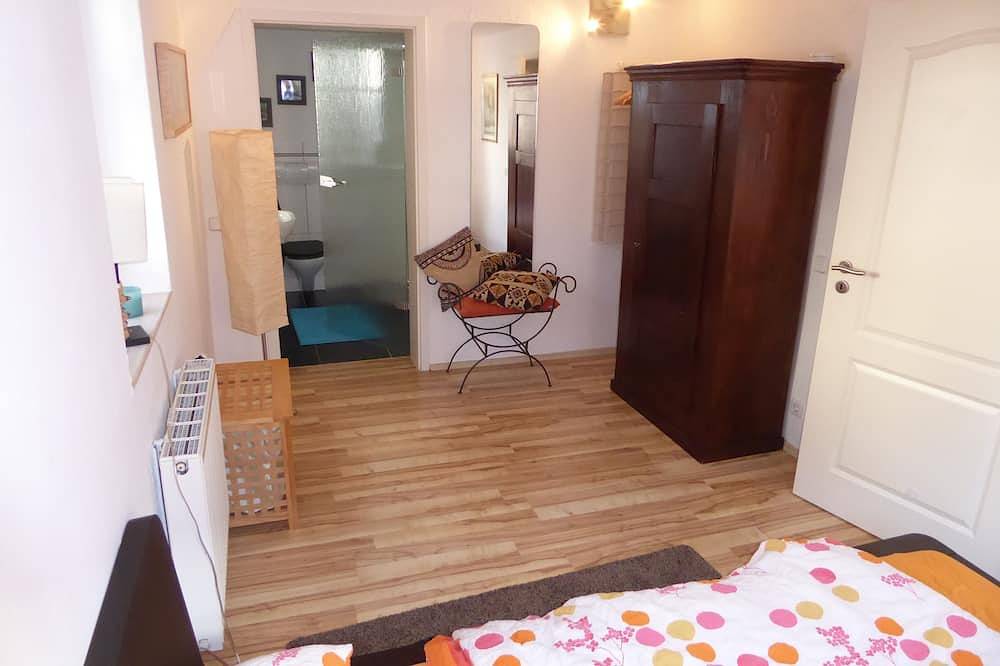 Ganze Wohnung, Garten-Einliegewohnung in Jugendstilvilla in Schwäbisch Hall, Hohenlohe
