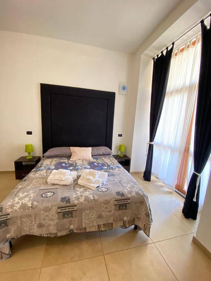 Holiday apartment for 2 people, with view and balcony - 1