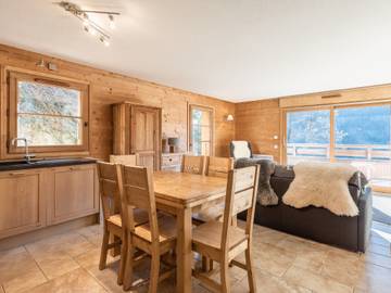 Hütte für 8 Personen in La Clusaz, Annecy und Umgebung, Bild 3