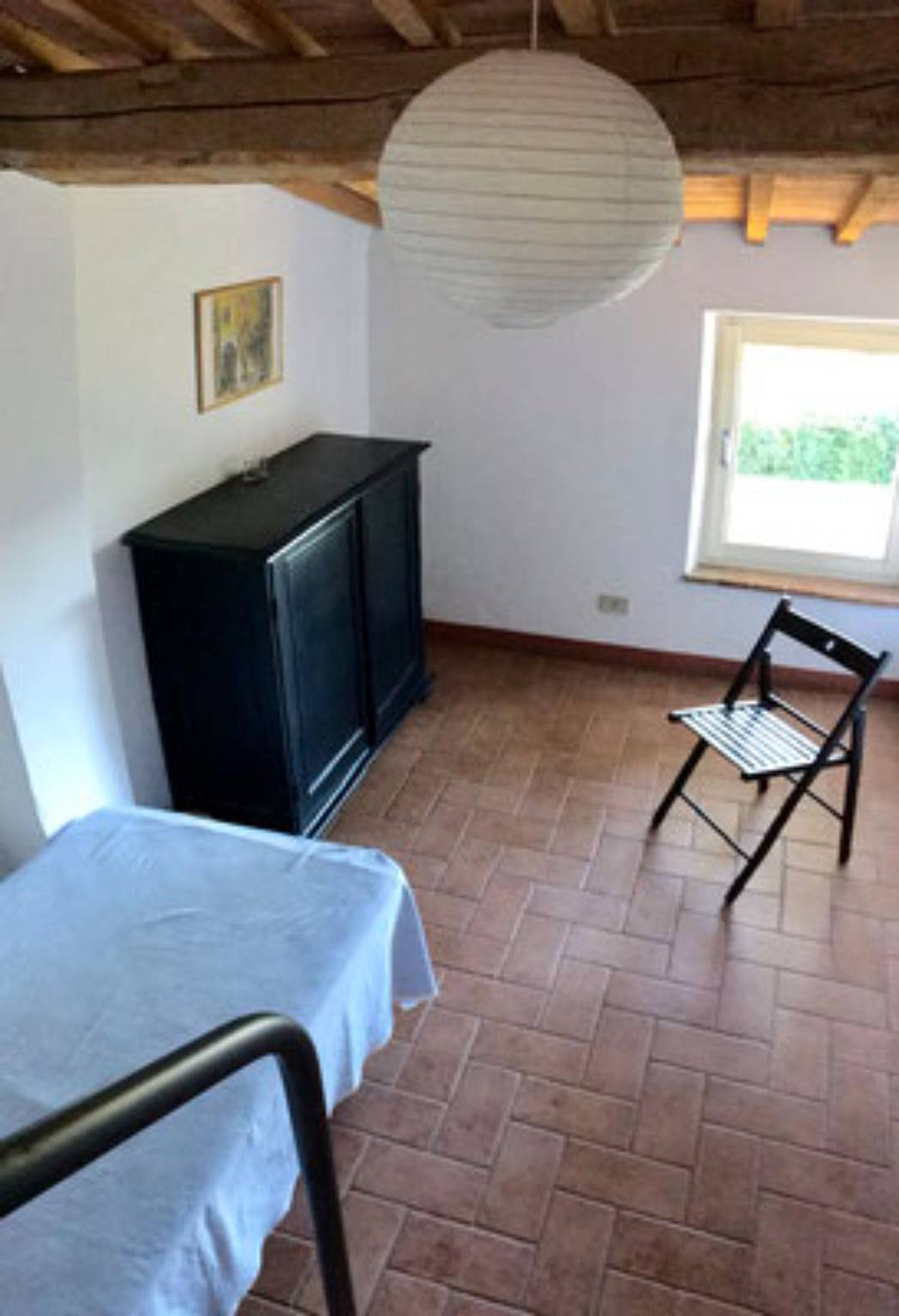 Apartamento entero, Apartamento 'Di Mezzo' con jardín compartido y Wi-Fi in Bibbona, Costa Etrusca