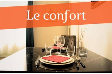 Gîte pour 2 personnes à Sens