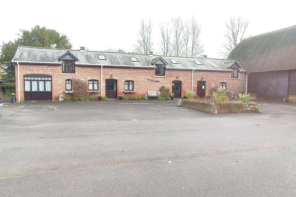 Cottage-2 - 3 Bedroom-Nasszelle in Wiltshire