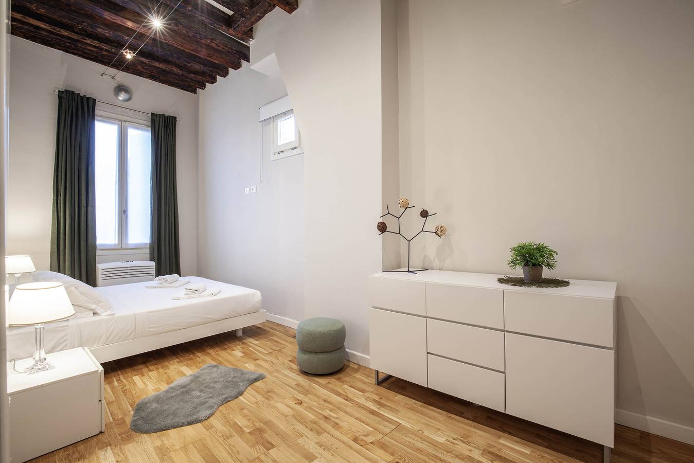 Apartamento entero, Ai Frari Apartment with Balcony by Wonderful Italy in Venecia, Provincia de Venezia