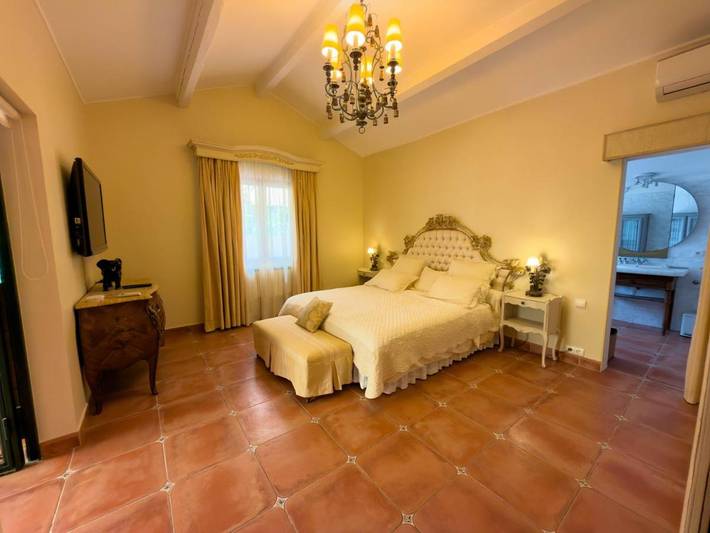 Villa pour 6 personnes, avec terrasse à Le Cannet - 2