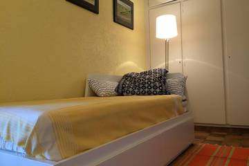 Villa pour 8 Personnes dans Théoule-sur-Mer, Région de Cannes, Photo 2