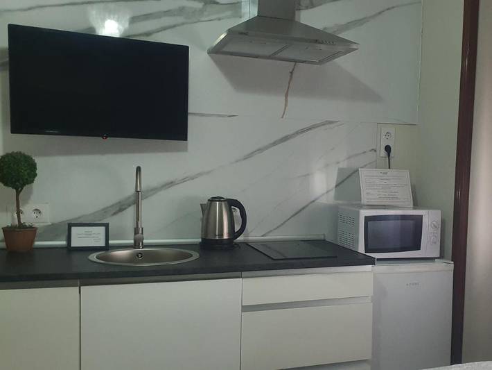 Location de vacances pour 6 personnes, avec terrasse à Alcalá de Guadaíra - 3