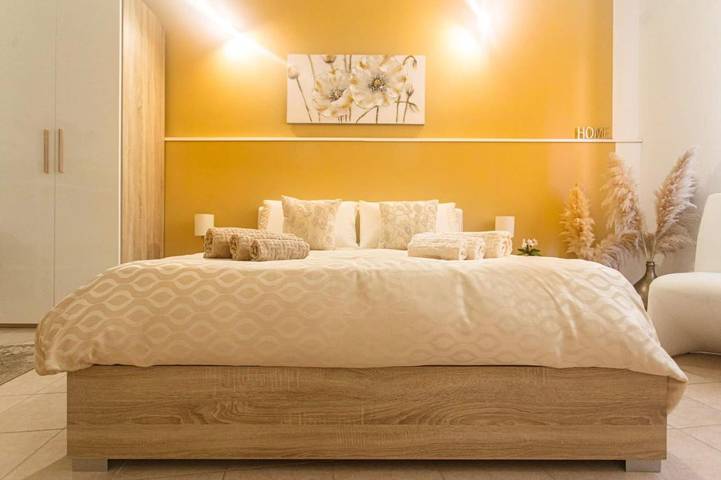 Bed and breakfast per 4 persone, con panorama - 1