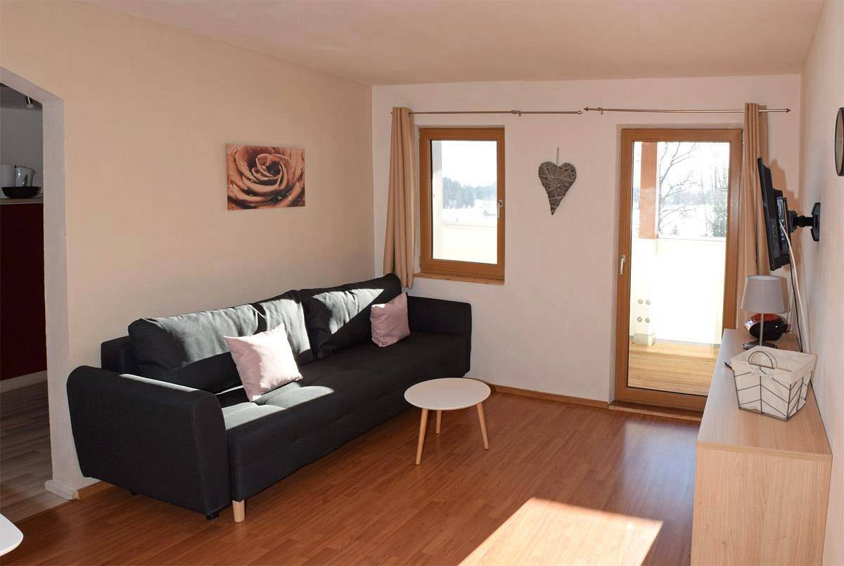 Ferienhaus am Mühlbach in Ofterschwang, Bayerisch Schwaben