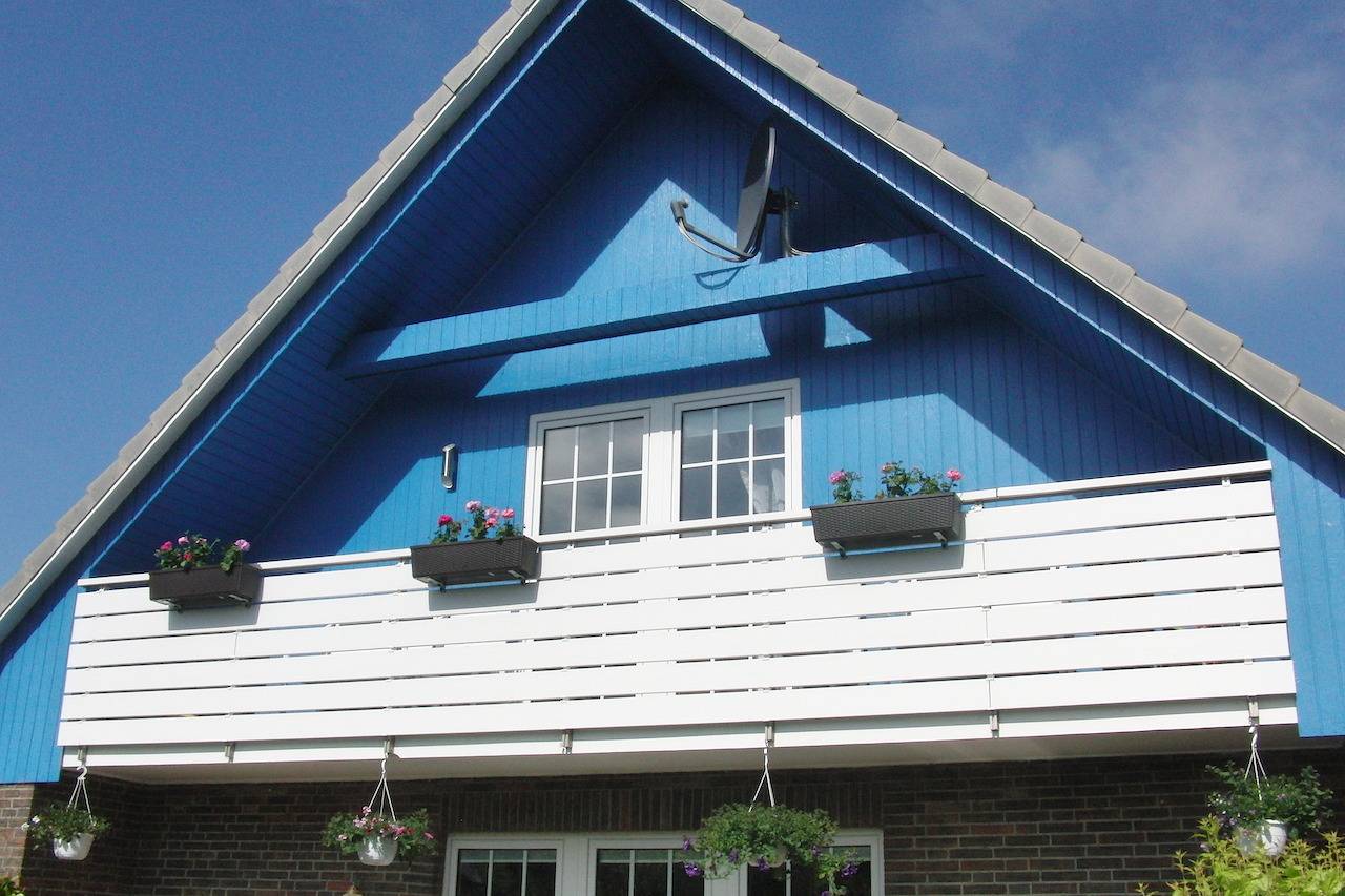 Ganze Ferienwohnung, Haus Karlo - 3-Raum-Fewo 113/101 Karlo 1 in Büsum, Dithmarschen