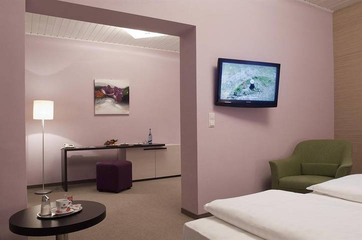 Hotel für 4 Personen, mit Sauna und Garten sowie Pool, mit Haustier in Hochsteiermark - 4