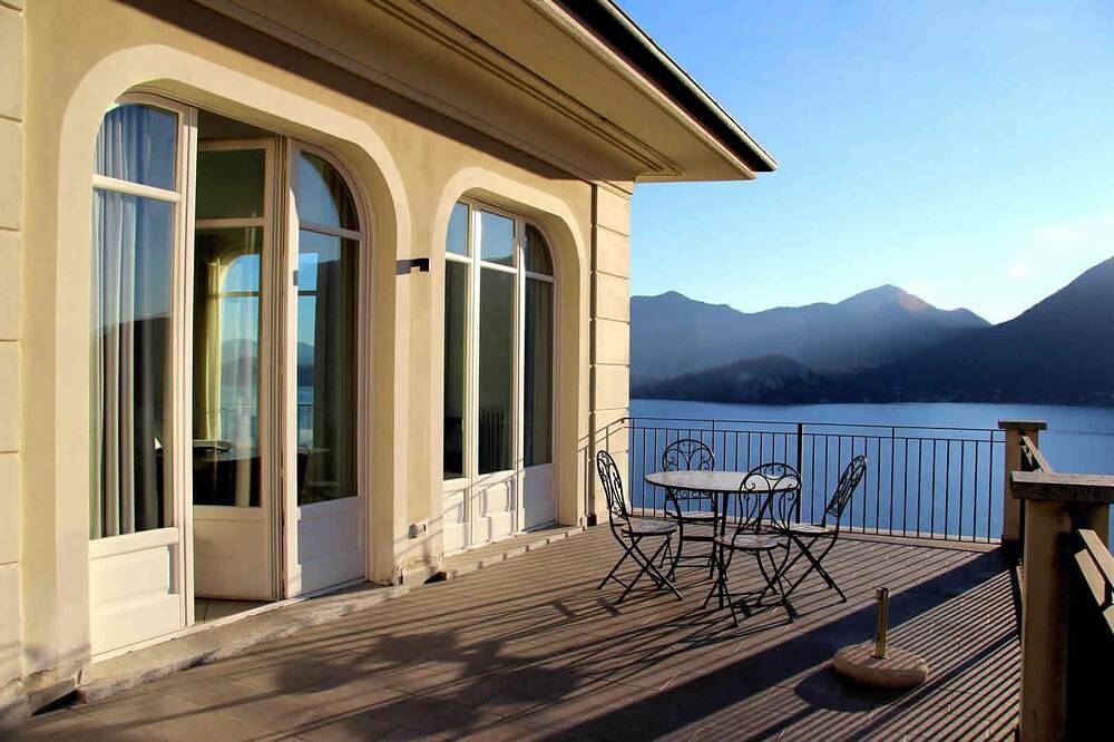 Appartamento vacanze a Ghiffa a partire da 118€ a notte