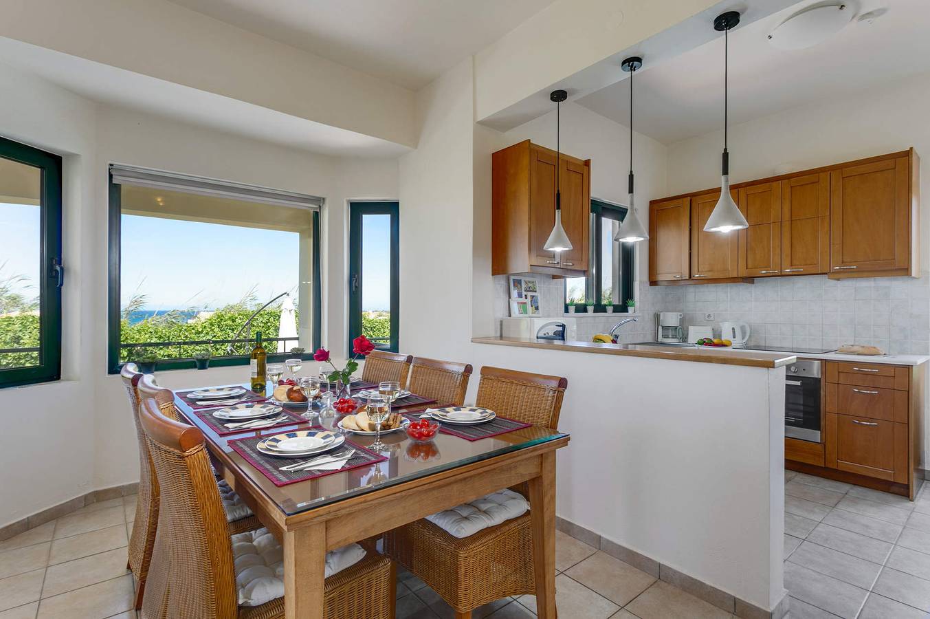 Villa Anni by Villa Plus in Maleme, Chaniaregionen