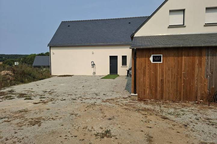 Location de vacances pour 2 personnes à Grand-Champ - 4