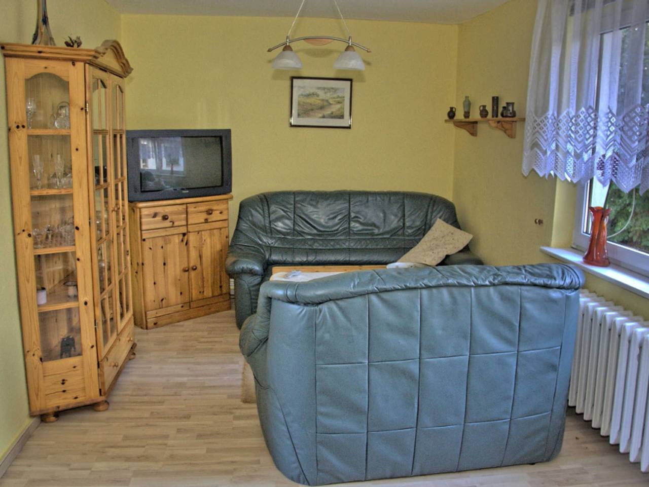 Ganze Ferienwohnung, Ferienwohnung Karger in Sagard, Nationalpark Jasmund