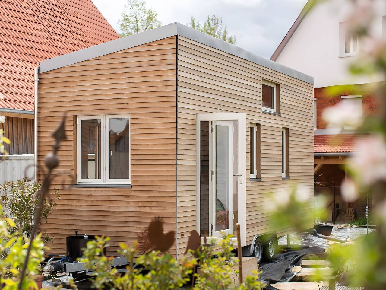 Gästehaus 26 I 2 - No 3 in Bad Urach, Neckar-Alb