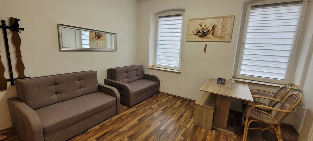 Vakantiewoning voor 5 personen, met huisdier in Viersen