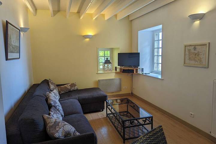 Maison de vacances pour 6 personnes