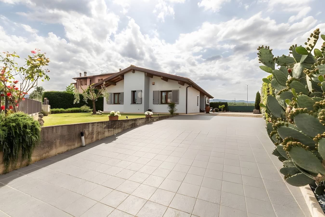 Villa Il Fico: Encanto Toscano en Cavriglia, Chianti Classico in Cavriglia, Chianti