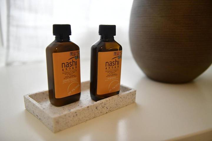 Chambre d’hôte pour 2 personnes, avec vue ainsi que jardin et terrasse dans Menaggio - 3