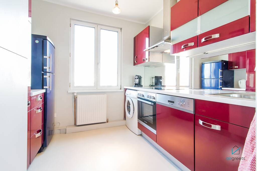 Ganze Wohnung, Ferienwohnung für 2 Personen in Wien, Wienerwald