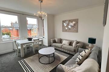 Gîte pour 4 personnes dans Wimborne Minster