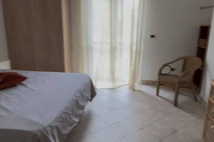Entire apartment, Charming  apartment in marvelous Villammare, Cilento. in Villammare, Vibonati