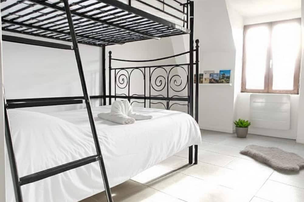 Appartement entier, L'Échappée Champêtre, F4 proche fontainebleau in Forges (Seine-et-Marne), Seine-et-Marne