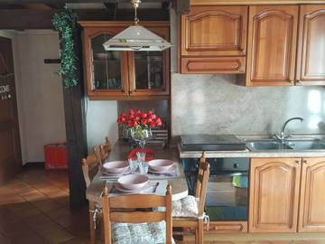 Ferienwohnung für 4 Personen in Idro, Gardasee-Berge, Bild 1