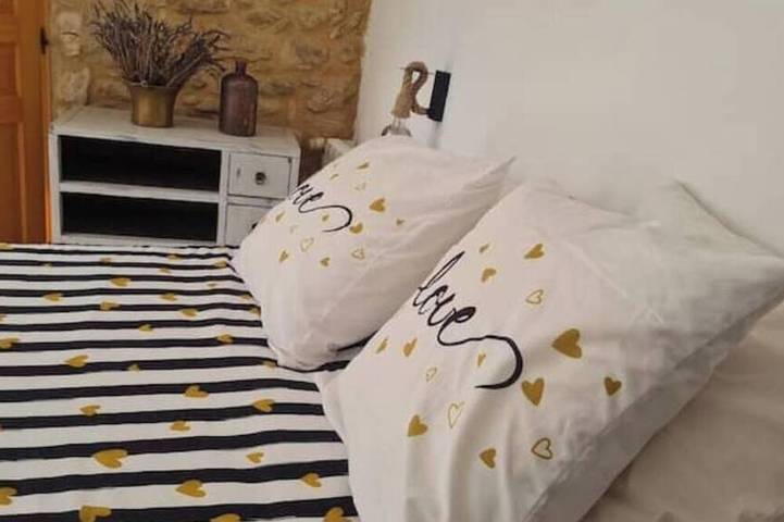 Location de vacances pour 2 personnes à Beaumont-du-Ventoux - 3