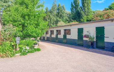 Ferme pour 5 Personnes dans Blessy, Région de Béthune, Photo 2