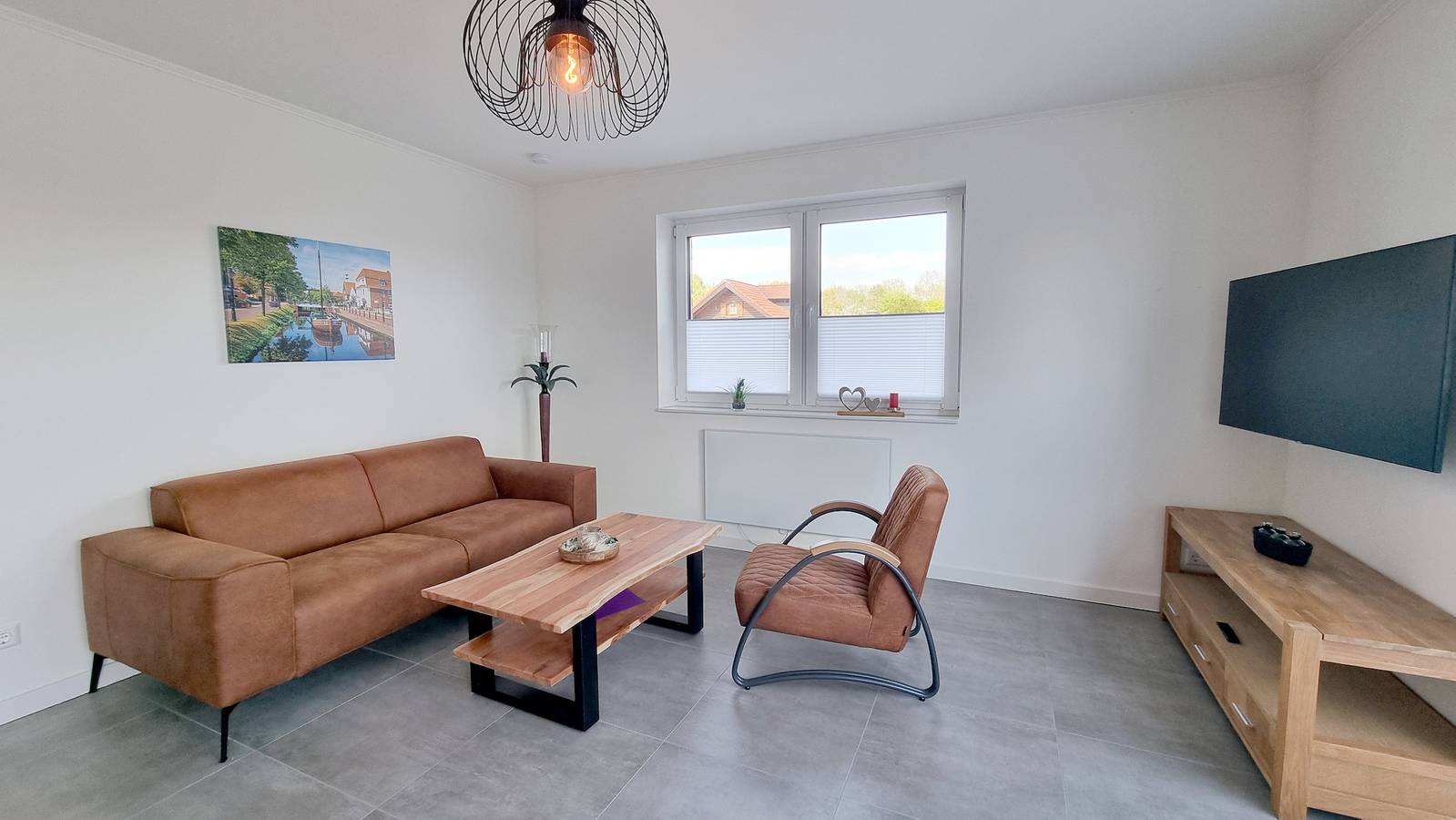 Ferienhaus Helene in Walchum, Emsland