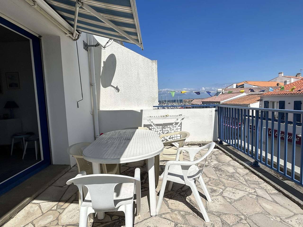Photo : Appartement de vacances