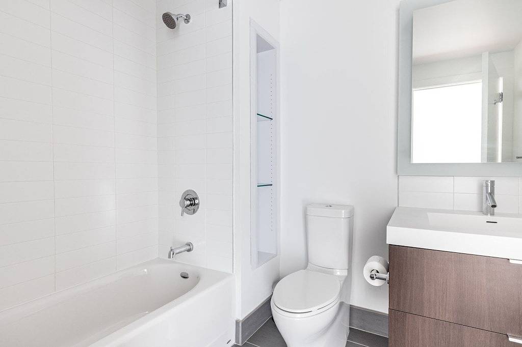 Apartment for 2 Guests in Boston, Massachusetts