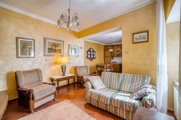 Agriturismo per 4 Persone in Spoleto, Provincia di Terni, Foto 4