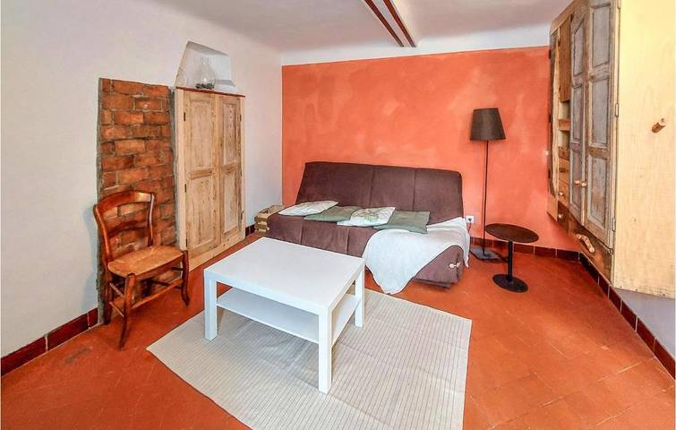 Location de vacances pour 6 personnes, animaux acceptés à Saint-Zacharie - 4