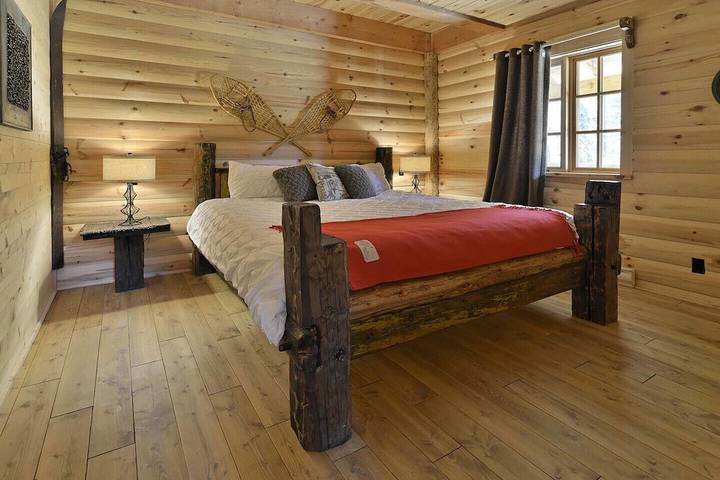 Ferienhaus für 10 Personen, mit Terrasse und Whirlpool - 1