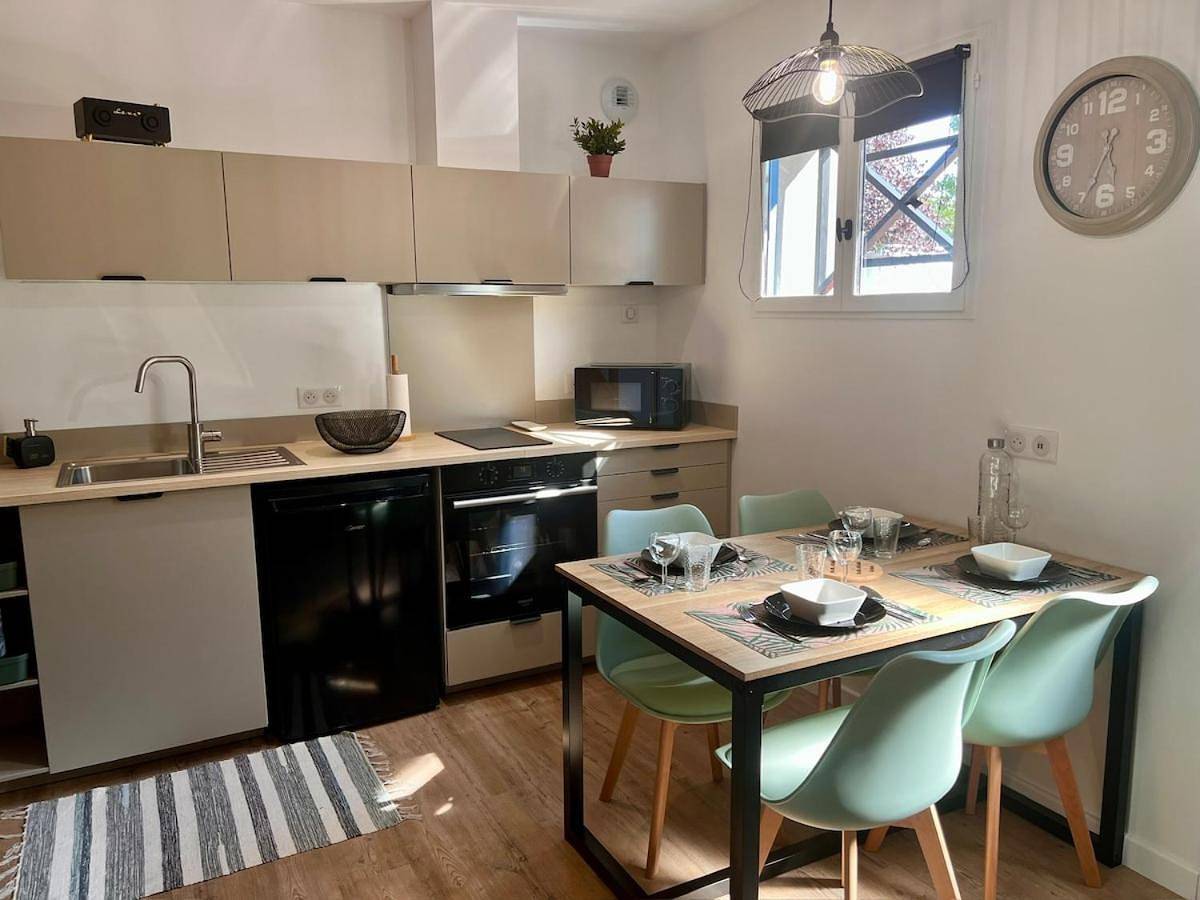 Appartement entier, Le petit Fronton - climatisé avec parking gratuit in Fronton, Haute-Garonne