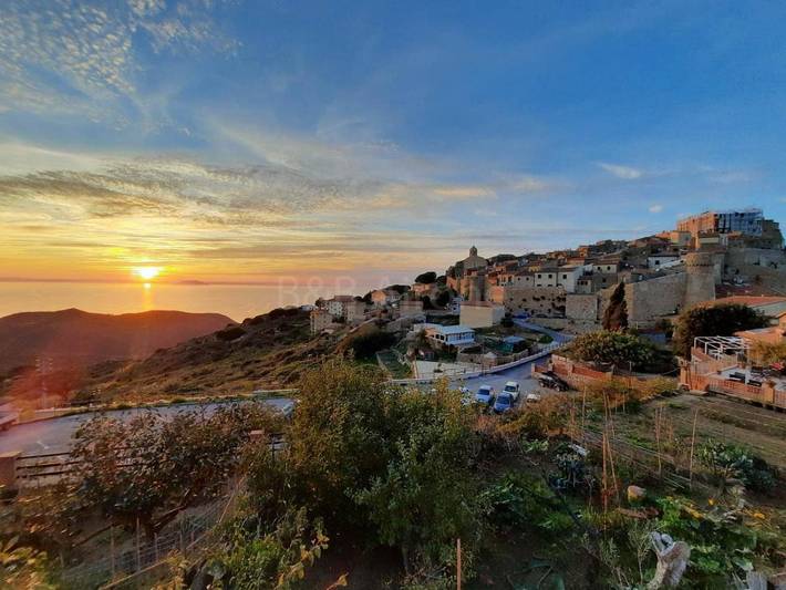 Ferienwohnung für 2 Personen, mit Garten und Terrasse auf Isola del Giglio - 4