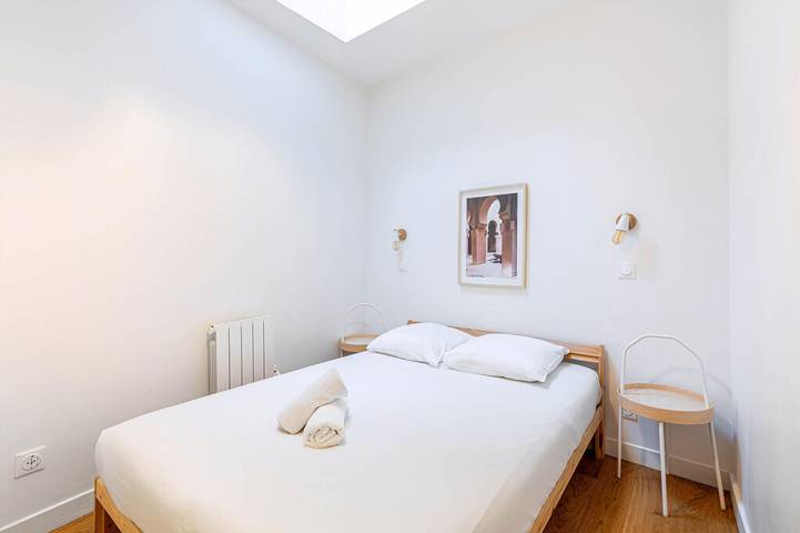 Gîte pour 6 personnes à Paris - 2