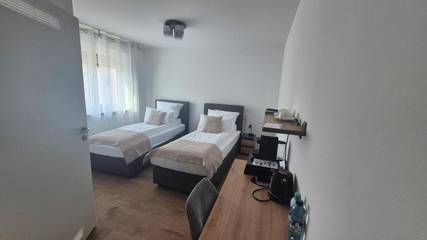 Maison d’hôte pour 2 personnes à Reutlingen