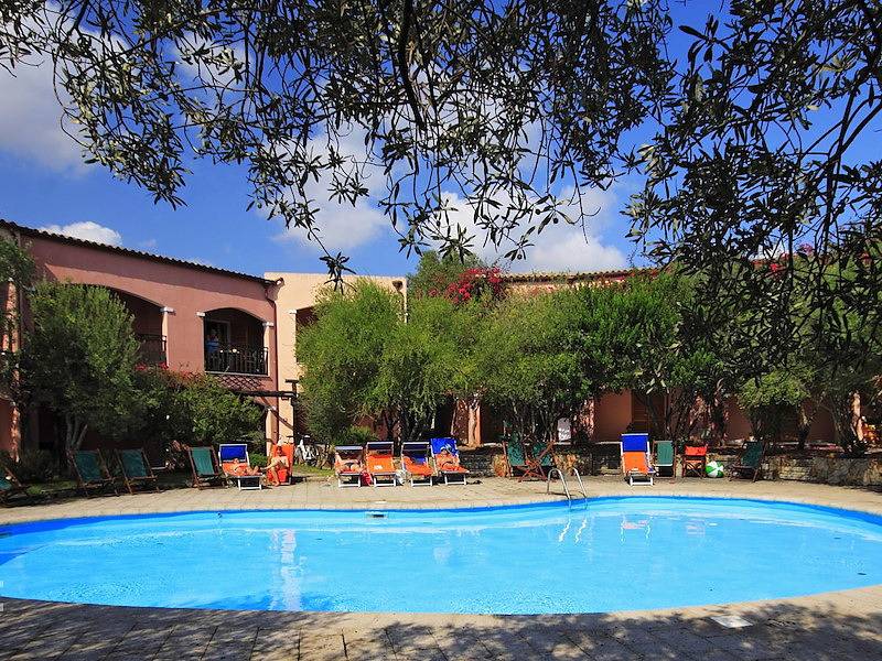 Casa vacanza per 4 persone con terrazza in Cannigione, Arzachena