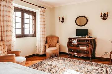 Chalet para 7 Pessoas em Colares, Distrito de Lisboa, Foto 4