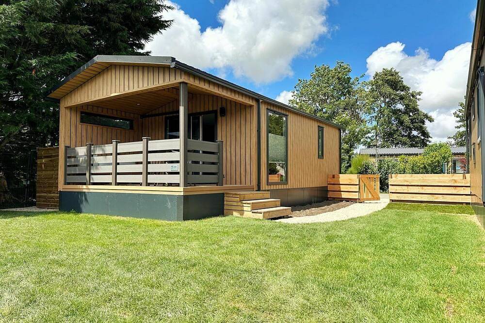 Casa vacanza a Costa Olandese a partire da 177€ a notte