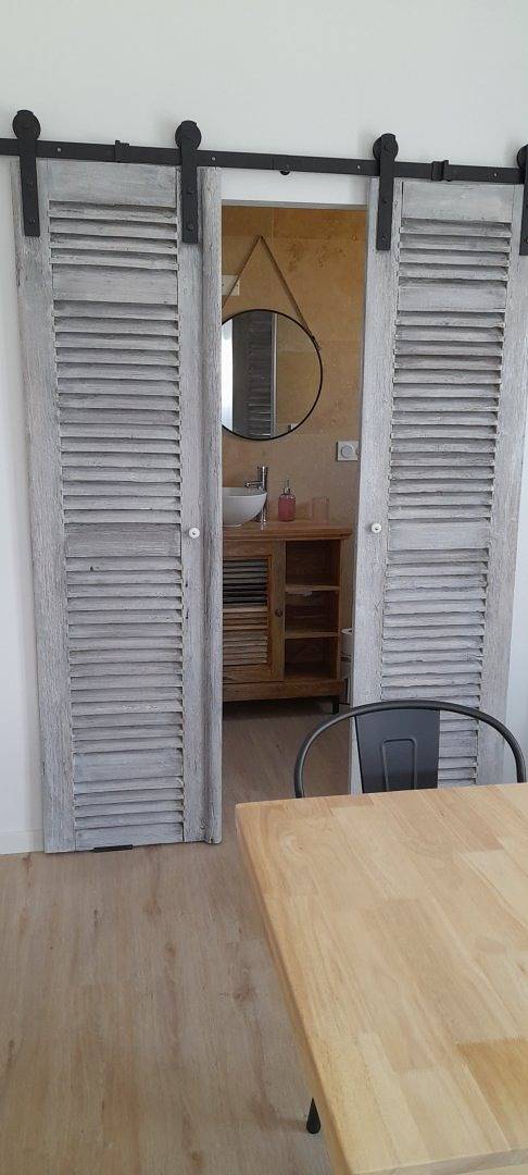 Location de vacances pour 2 personnes, avec jardin dans le Lot-et-Garonne - 3