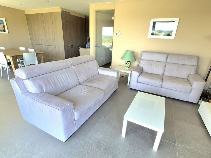 Gîte pour 5 personnes, avec Balcon et Terrasse dans Golf de Wimereux - 3