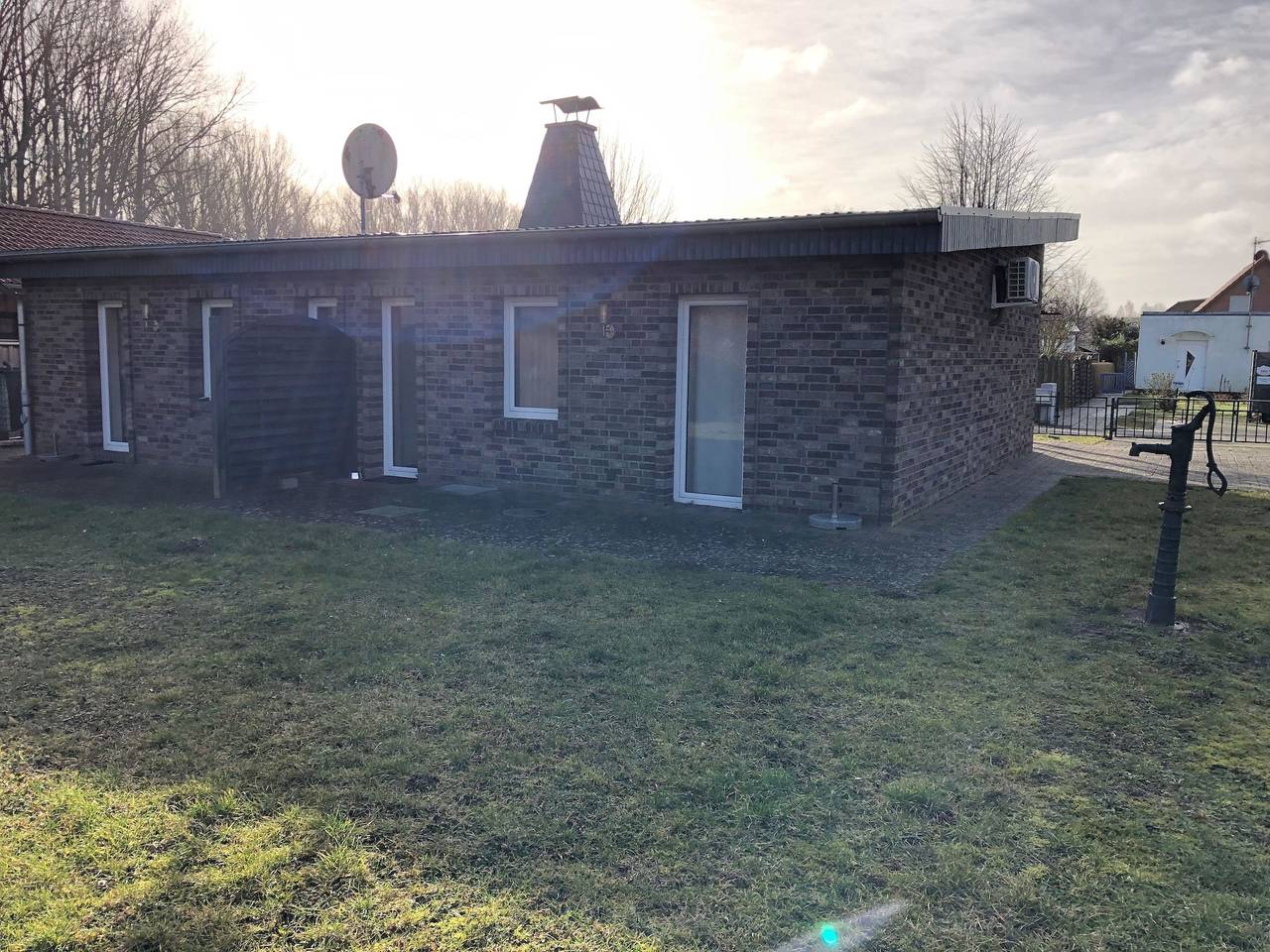 Ganze Ferienwohnung, Haus Koralle Wohnung links in Tarnewitz, Boltenhagen