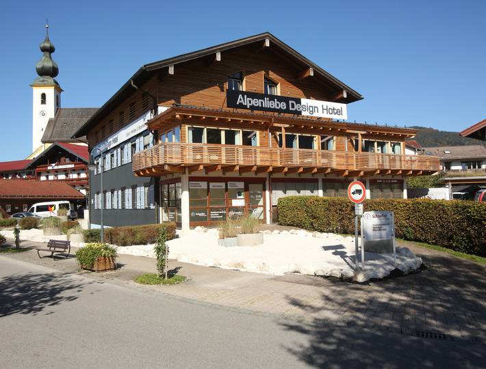 Hôtel pour 2 personnes, avec jardin et balcon, adapté aux familles