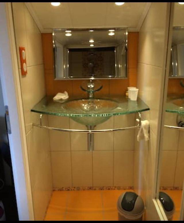 Chambre d’hôte pour 2 personnes, avec jardin et jacuzzi - 1