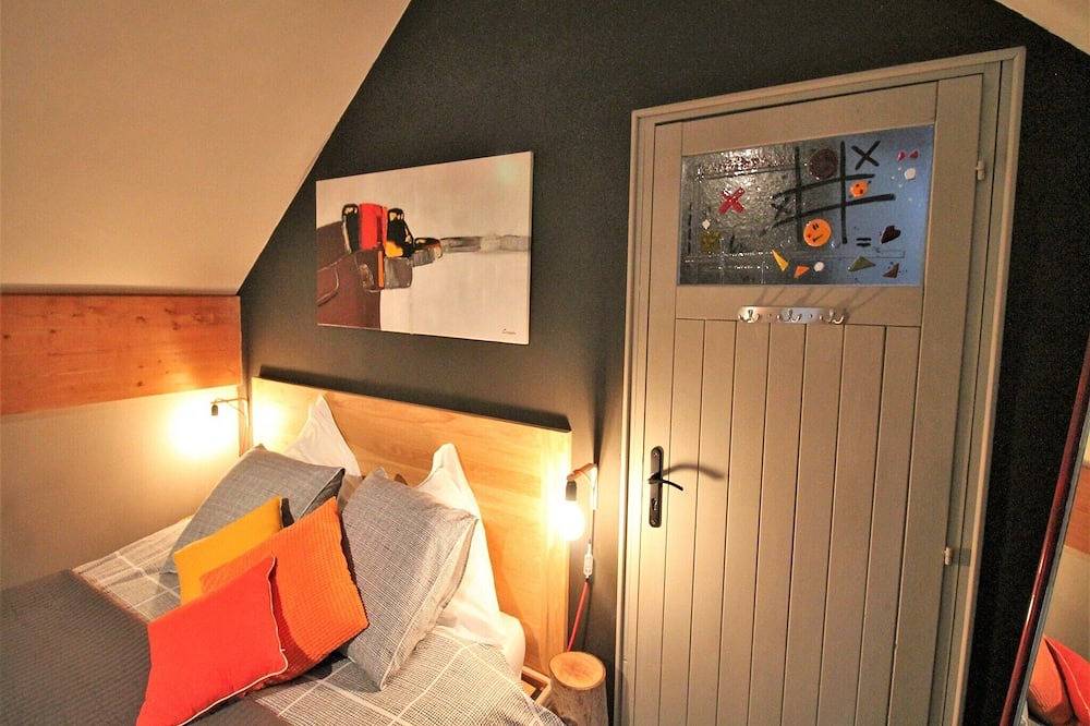 Casa en Saint-Quirin cerca del Lago in Saint-Quirin, Saarburg (Francia)