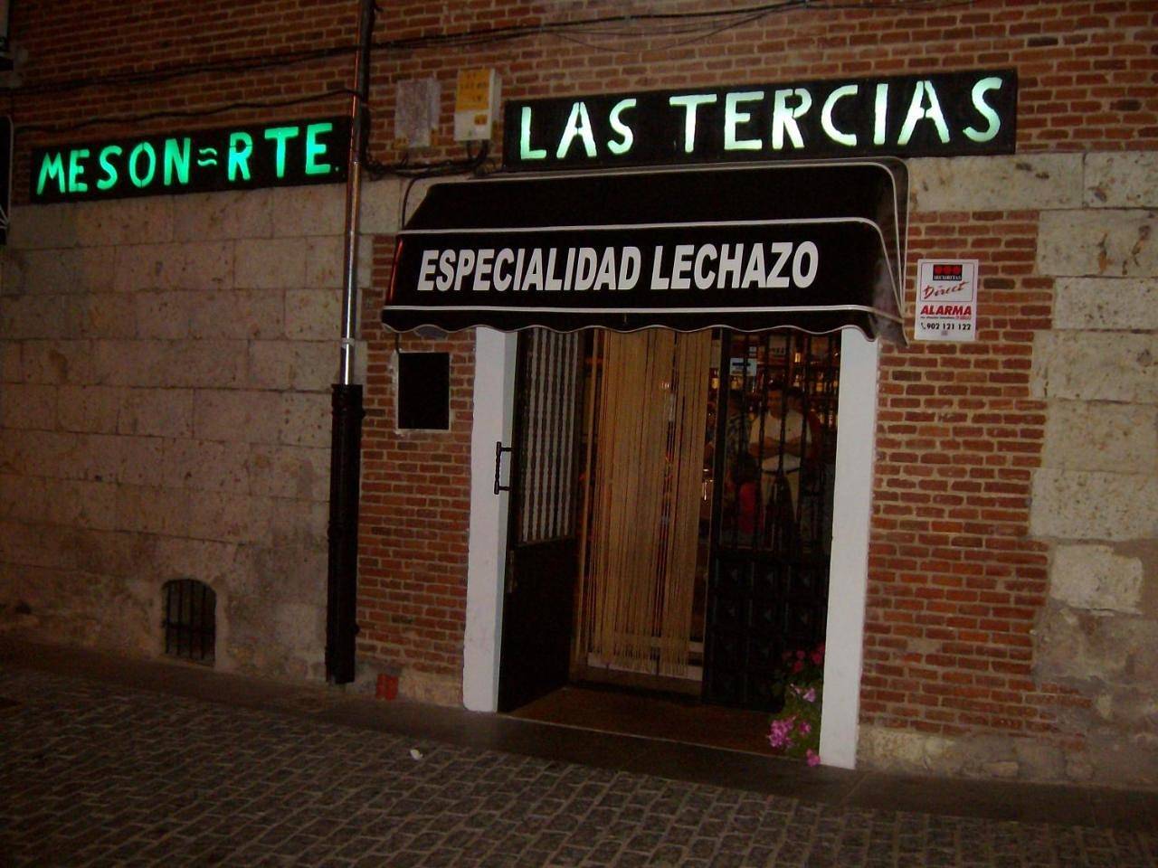 Las Tercias in Simancas, Provincia de Valladolid
